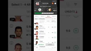 IRE vs ZIM 2nd odi match fantasy team 🎉🔥🔥🔥🎉