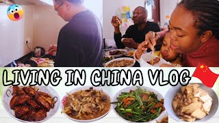 Chinese chef cooks for African family, their reaction is priceless!