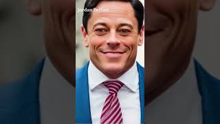 Mastering Success: Inspiring Quotes by Jordan Belfort || #motivation #quotes #shorts