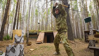 КОНКУРС. ПРАЗДНУЮ 100 ТЫСЯЧ ПОДПИСЧИКОВ. ПОКРАСИЛ СТОЛЕШНИЦУ. ВКУСНЫЙ УЖИН.