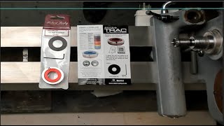 Unboxing the TRAC #RobertSorbyTools