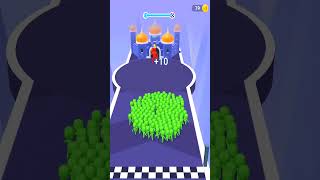 Count Masters 🐱‍👤🗡 Android iOS Casual Games All Levels Gameplay Walkthrough 3