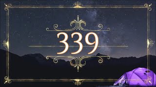 CODIGO SAGRADO 339 PARA LIBRARSE DE LA CULPA✨CON BINAURAL WAVES 4HZ 🕉