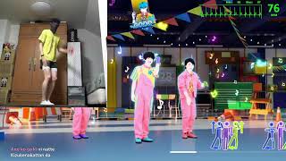 Just Dance 2024