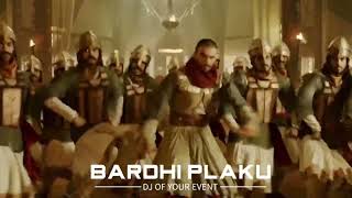 DJ Bardhi - Hajde kerce ( just for funny)