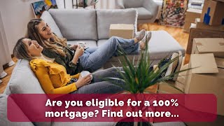 100% mortgage for UK First Time Buyers - everything you need to know about Skipton's new product!