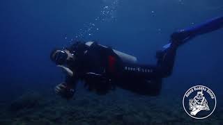 Another amazing dive at Seraya Secret left side @AMED BUDDHA DIVING