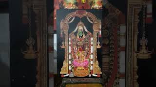 ಶ್ರೀ ವೆಂಕಟೇಶ್ವರ ಸ್ತೋತ್ರ  BHAKTI CHINTANE