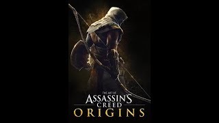 Assassin's Creed® Origins CAT DE COMPLICAT ESTE #7