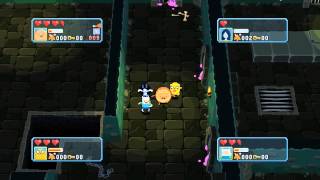 Adventure Time ETDBIDK! - X360/PS3/N3DS/WiiU - Watch it because...