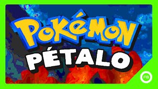 MUSICA combate pokemon salvaje 1 (POKÉMON PÉTALO)