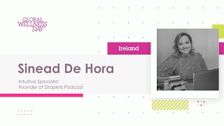 GWD 2021: 12-Hour Livestream / Sinead De Hora