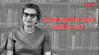 SƏSLİ: Şuşalı Qəmər xanım ABŞ-a necə gedib çıxdı?