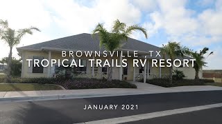 Tropical Trails RV Resort