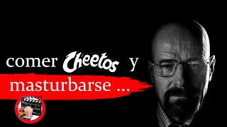 | BREAKING BAD |  💉23 CITAS 💉, FRASES Y PALABRAS DE  la serie de televisión dramática estadounidense