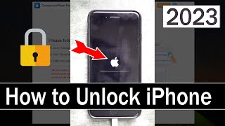 How to Unlock iPhone if Forgot Password? Unlock iPhone in Minutes