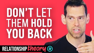 What to Do If Someone You Love Is HOLDING You Back | Tom Bilyeu and Lisa Bilyeu