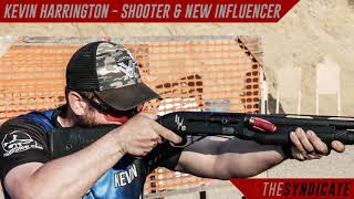 #syndicast EP34 - Kevin Harrington, Shooter and New Influencer