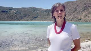 Sonia Anelli candidate for EUROPARC Council 2021