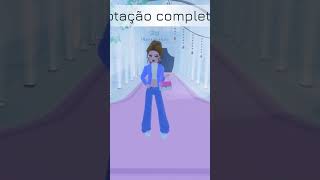 Julgando look do Roblox