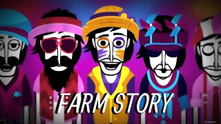 Farm Story    __Incredibox - Trilly's Tunes v2 - ABLOOM Mix