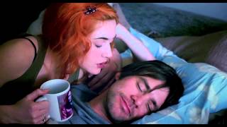 Eternal Sunshine of the Spotless mind