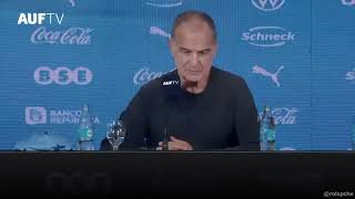 Bielsa au micro #75 – Ses liens avec l'Uruguay (Mundialito, Victorino, Obdulio Varela...)