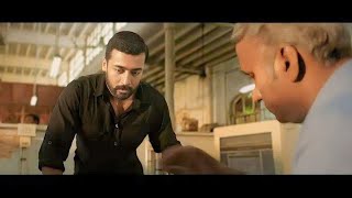 Udaan Full Movie In Hindi Dubbed Review & Amazing Facts HD | Suriya | Aparna Balamurali | Paresh