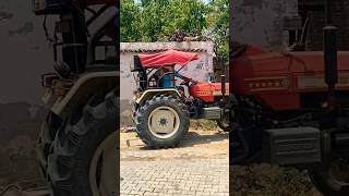 Swaraj 855 v/s eicher 551 #mukabla #tranding #viral#reels #instagram #king #swaraj #eicher #tractor