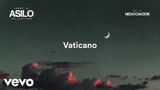 Jerry Di - Vaticano (Lyric Video)