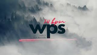 Dark Piano Trap Type Beat - wps 74 bpm