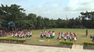 Independence Day celebration 16-17 - The Smart School