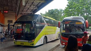 TRIPS UPDATES | PAGADIAN TERMINAL | Rtmi Red And Yellow | butuan ,dipolog ozamiz zamboanga Fare