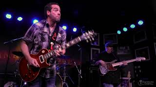 Albert Castiglia Band 2024 04 21 Boca Raton, Florida - The Funky Biscuit