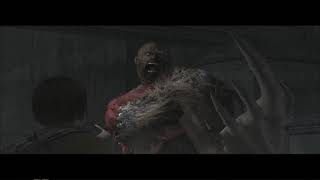 Resident Evil Outbreak file 1