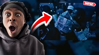 IM CALLING ALBUM OF THE YEAR🤯?||Playboi Carti - ALL RED (Official Visualizer)REACTION!