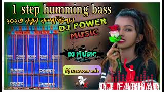 Bango Bango Bango (New Style Face To Face Dot Competition Crow Humming Mix 2023) - Dj Susovan Remix