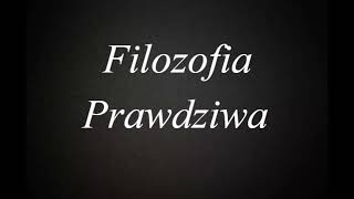 Filozofia Prawdziwa 19