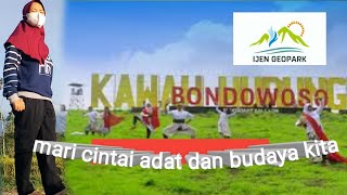 Mengenal Bondowoso Lebih Dekat