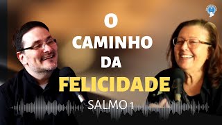 O CAMINHO DA FELICIDADE - Partilha ENTRE IRMÃOS Podcast