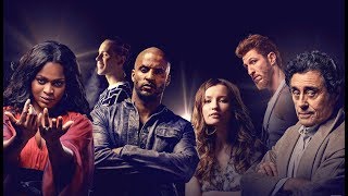 5 лучших сериалов 2017 года по версии Flat-TV