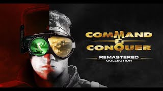 Command&Conquer Remastered - Gameplay PL - Cz 3 - Misje 5A i 6A