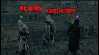 Assassin’s Creed Unity Coop With Subscribers 2023