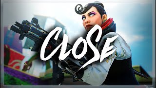 Close | Apex Legends Montage