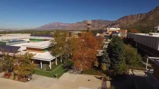 Weber State University | Rocky Mountain Power