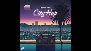 Amerigo Gazaway-  City Hop (Full Album)