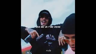 Se me olvidó - Gera Mx & Rels B