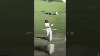 never mess with abd #cricket #shorts #icc