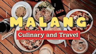 What we do in MALANG | Culinary and Travel | Kampoeng Heritage Kajoetangan