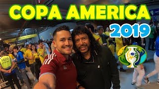 BRAZIL X BOLIVIA 3-0 | Pre Game | COPA AMERICA 2019 | Opening Match